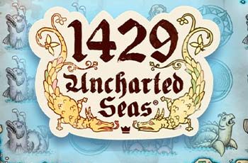 1429 Uncharted Seas