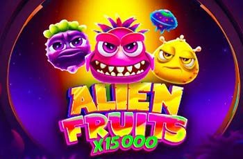 Alien Fruits