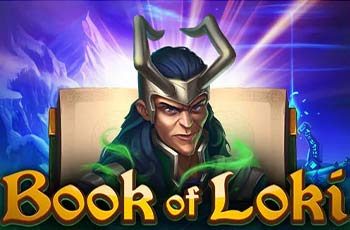 Book of Loki