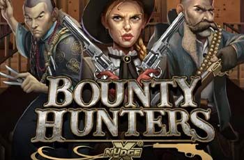 Bounty Hunters