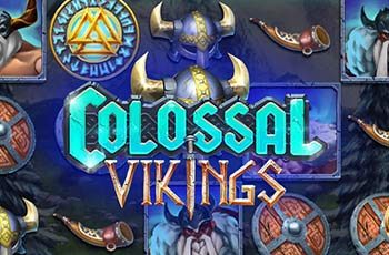 Colossal Vikings