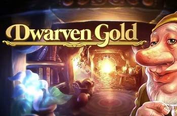 Dwarven Gold