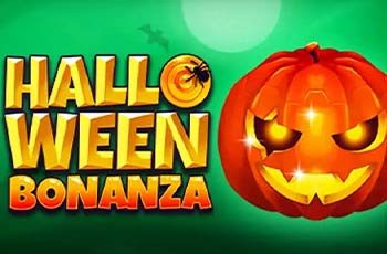 Halloween Bonanza