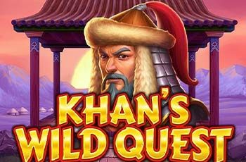 Khan's Wild Quest