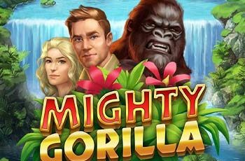 Mighty Gorilla