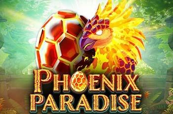 Phoenix Paradise