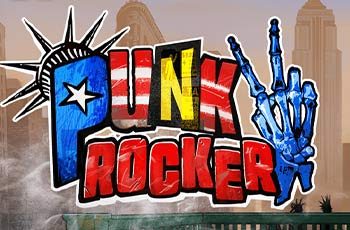 Punk Rocker 2