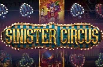 Sinister Circus