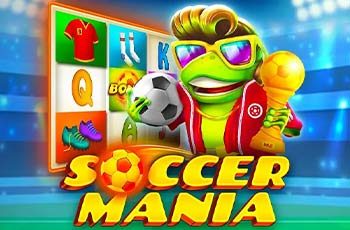 Soccermania