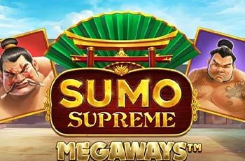 Sumo Supreme Megaways