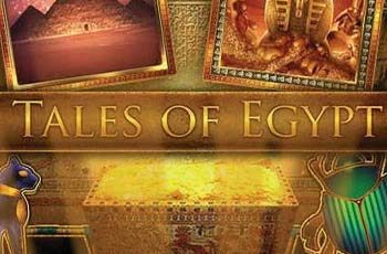 Tales of Egypt