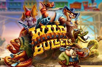 Wild Bullets